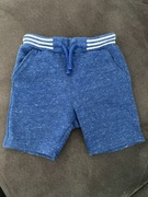 Spodenki chłopięce rozmiar 74