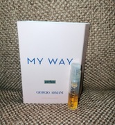 Giorgio Armani My Way 