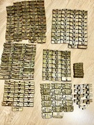 Roto złote zaczepy do okien