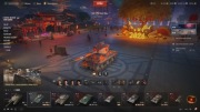 World of tanks Konto | Czołgi premium VIII Tier + X tiery | WN8 1850