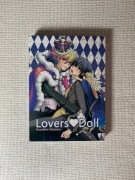 manga lovers doll bl