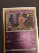 Lost Origin - Mimikyu Rare Reverse Holo
