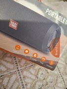 Glosnik bezprzewodowy tg322