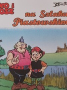 Kajko i Kokosz "Na szlaku piastowskim"