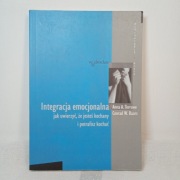 Integracja emocjonalna. Conrad W Baars