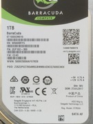 Dysk Seagate Barracuda 1TB ST1000DM010 2EP102-300