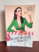 Miłość, szkielet i spaghetti Marta Obuch