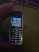 Nokia 6020 w pełni sprawna