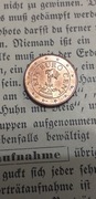 1 euro cent Austria  2008