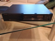Odtwarzacz CD Nakamichi CDP-2E z oryginalnym pilotem Super stan