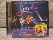 Smokie - Lay Back In The Arms Of Someone The Best - CD