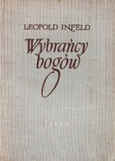 Wybrańcy bogów * Leopold Infeld