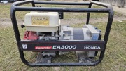 Agregat prądotwórczy Honda EA3000 
