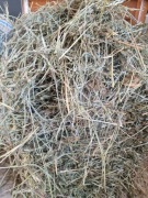 Sianko od rolnika dla królika 