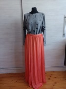 Unikatowy sweterek w liczby Monnari L/XL