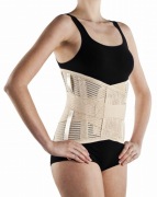 Wysoka orteza piersiowo-lędźwiowo-krzyżowa TGO-R SLKP 703 Timago