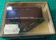 VINTAGE - Moduł do nadajnika GRAUPNER 6014- 4153