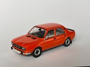 Skoda 120L Abrex 1:43