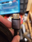 Kabel hdmi 10m 4K
