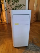 Klimatyzator przenośny EBERG