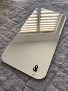 Lustro wiszące, nowe 