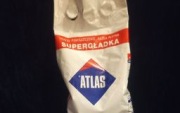Fuga elastyczna ATLAS 2 kg kolor 207 LATTE