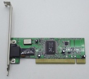 Karta sieciowa LAN wykrywana jako TP-LINK