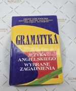 GRAMATYKA języka angielskiego + testy egzaminacyjne 