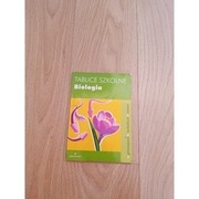 Tablice szkolne biologia