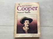 Tropiciel śladów James Fenimore Cooper