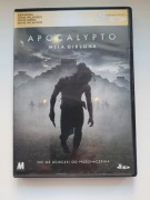Apocalypto DVD      