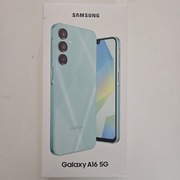 Smartfon Samsung A16 4/128GB
