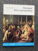 DZIEJE NARODU Hetmani Rzeczypospolitej nr II-25