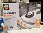 Odkurzacz na roztocza