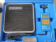 WAGA ELEKTRONICZNA DO KLIMATYZACJI CHŁODNICTWA 100 KG VALUE VES-100A