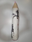 Kredka Poduszka 75cm