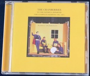 The Cranberries: To The Faithful Departed, Complete Sessions 1996-1997 (cd)