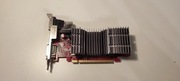 Karta graficzna Asus Radeon HD4350 SILENT 512MB