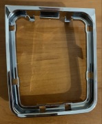 Ramka mieszka skrzyni biegów Golf VII