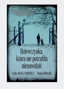 Dziewczynka, która nie potrafiła nienawidzić