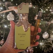 Lattafa eclaire pistachio 10ml