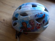 Kask rowerowy dziecięcy Alpina r. 45-48 cm