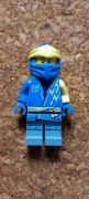 LEGO Ninjago Jay njo0786 Uzywana