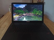 Laptop Asus GTX 960M 12gb Ram 1tb + 256gb dysk