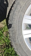 fegi vw t5 5*120