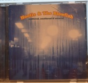 CD HOOTIE & THE BLOWFISH Scattered, smothered...