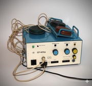 DIATERMIA LANCETRON G T400P