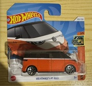 Hot wheels VOLKSWAGEN BUZZ 2024