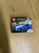 75871 Ford Mustang GT