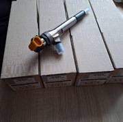 Wtryski Renault 1.5dci Nissan 166009445R